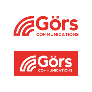 Logo Design by Samson Ngetich for Görs Communications | Design: #4589932