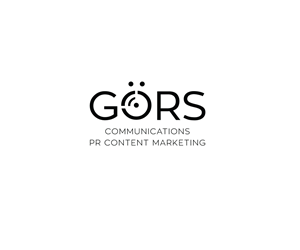 Logo Design by ATDias for Görs Communications | Design: #4593888