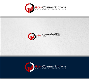 Diseño de Logo por BehindSymbols para Görs Communications | Diseño: #4730473