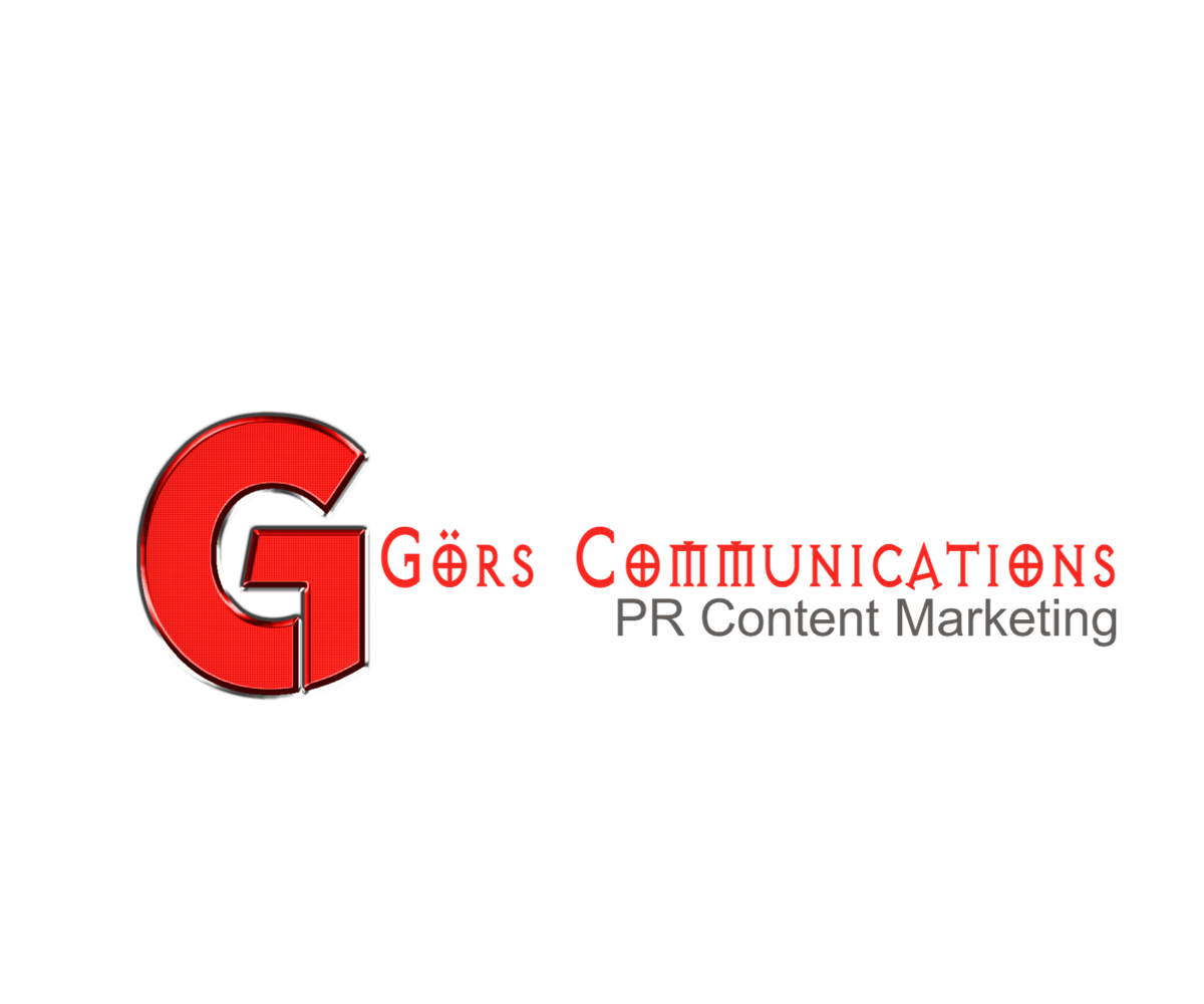 Diseño de Logo por yunuskaradeniz87 para Görs Communications | Diseño #4622098