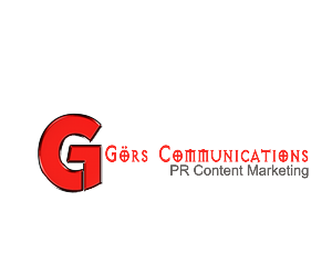 Diseño de Logo por yunuskaradeniz87 para Görs Communications | Diseño #4622098