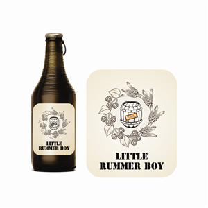 Label Design by cb1318 for HomeBrewing.com | Design: #4636367