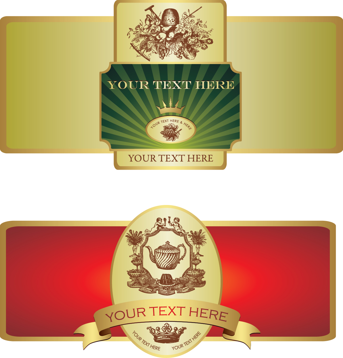Diseño de Etiqueta por Rajeev Pathak para HomeBrewing.com | Diseño #4605218
