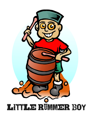 Label Design by cornel888