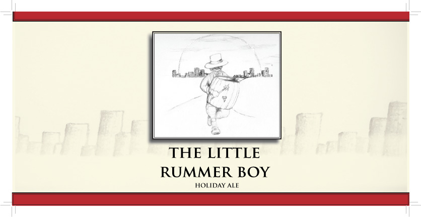 Etikett-Design von j3ssi3 für HomeBrewing.com | Design #4618696