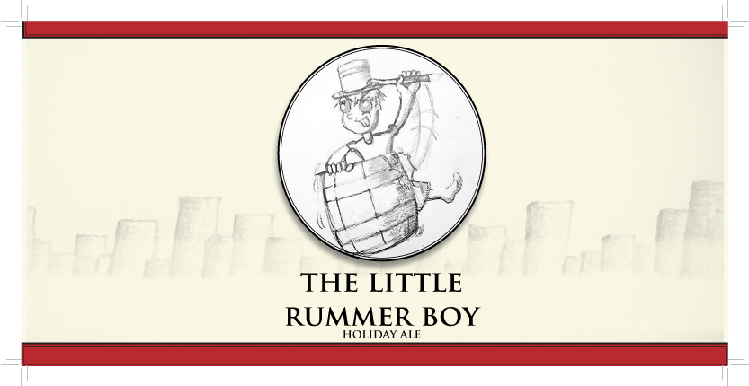 Label Design by j3ssi3 for HomeBrewing.com | Design #4618762