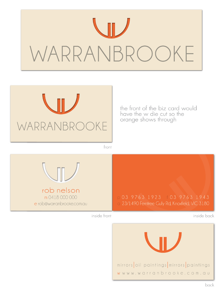 Logo Design by Halfull Media for this project | Design #207130