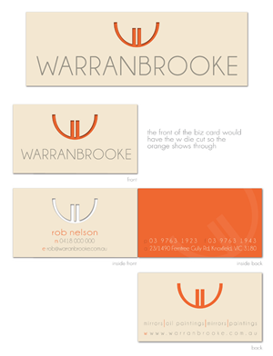 Logo Design by Halfull Media for this project | Design: #207130