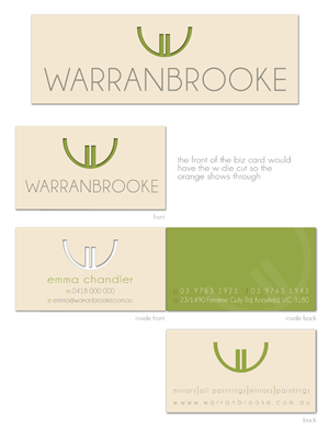 Logo Design by Halfull Media for this project | Design: #207549