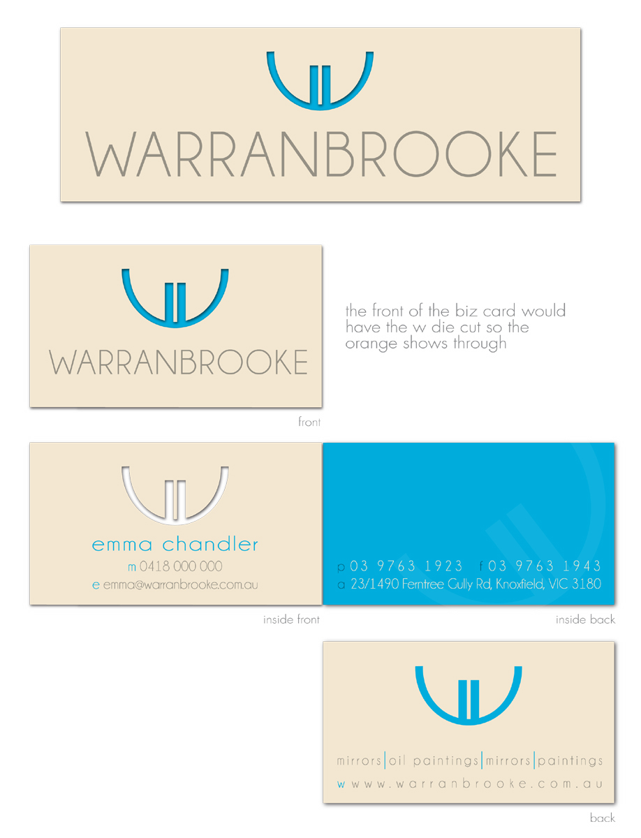 Logo Design by Halfull Media for this project | Design #207552