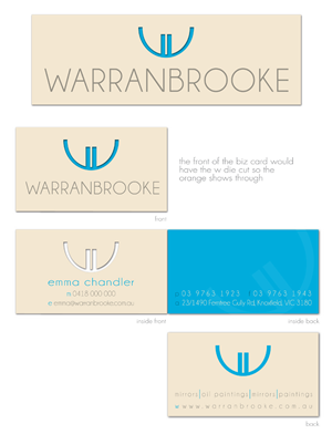 Logo Design by Halfull Media for this project | Design: #207552