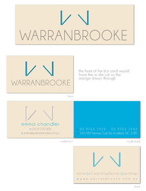 Logo Design by Halfull Media for this project | Design: #210870