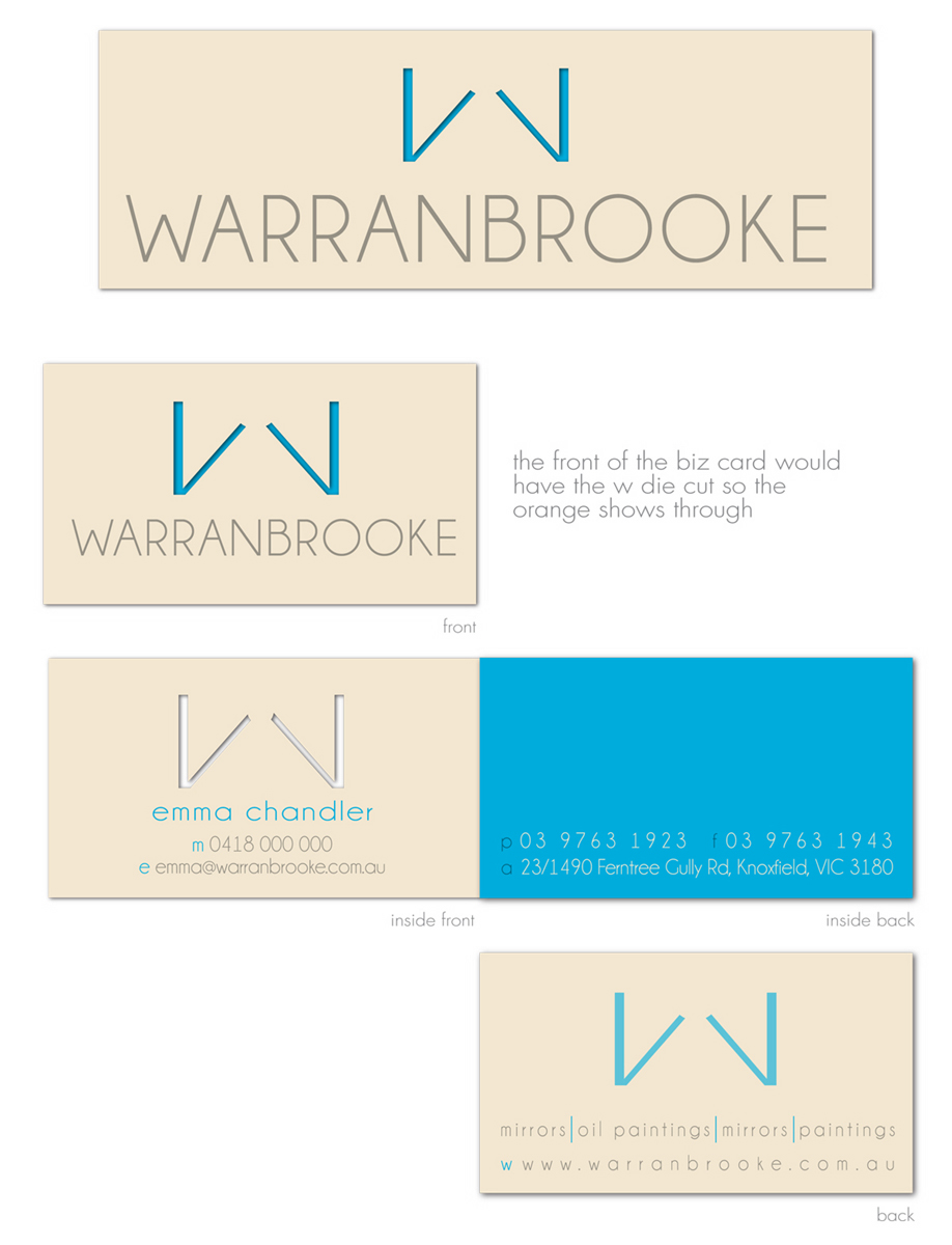 Logo Design by Halfull Media for this project | Design #211976