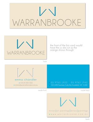 Logo Design by Halfull Media for this project | Design: #211976