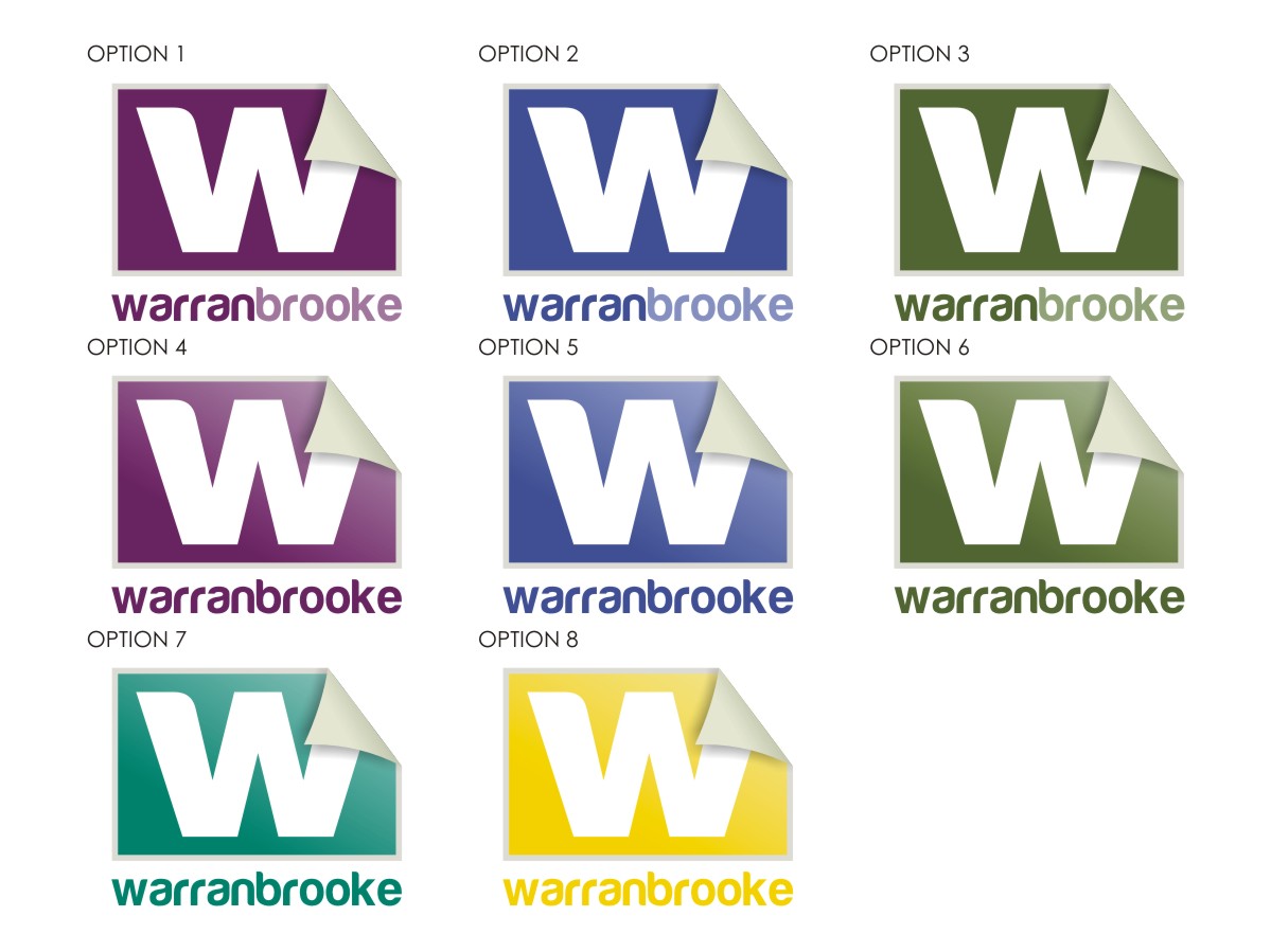 Logo Design by mag wong for this project | Design #215177