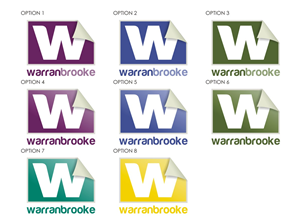 Logo Design by mag wong for this project | Design: #215177