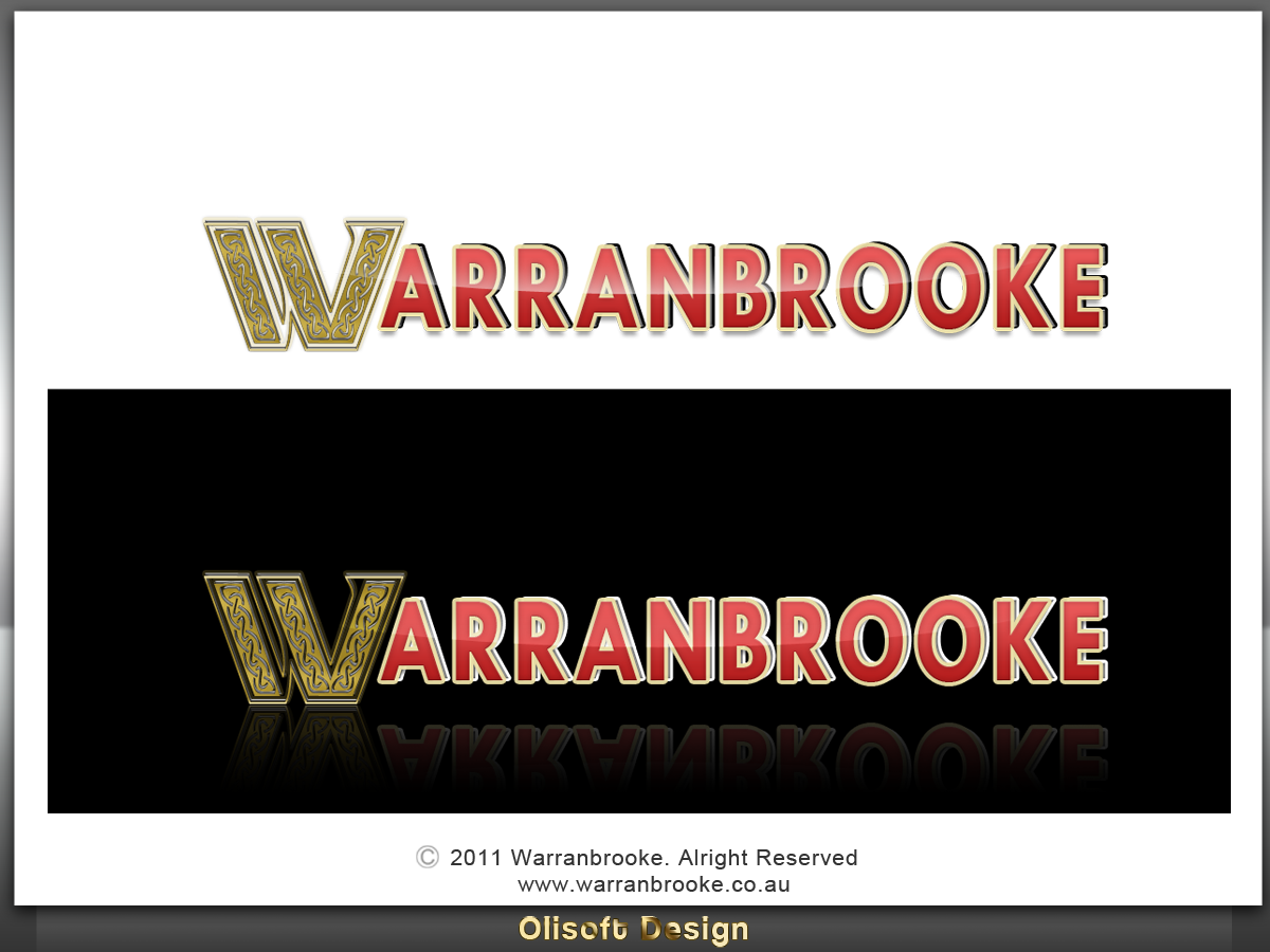 Diseño de Logo por Olisoft para este proyecto | Diseño #208476