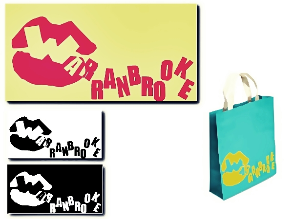 Diseño de Logo por Mario Bianchi para este proyecto | Diseño #215600