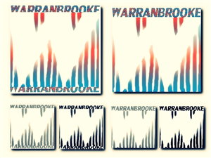 Diseño de Logo por Mario Bianchi para este proyecto | Diseño: #216970