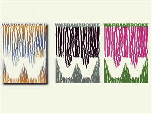 Diseño de Logo por Mario Bianchi para este proyecto | Diseño: #216972