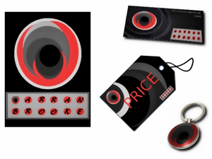 Diseño de Logo por Mario Bianchi para este proyecto | Diseño: #218061