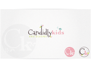 Logo Design by Cherry Pop Design
