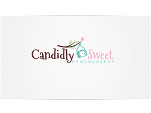 Logo Design by Cherry Pop Design for this project | Design: #4609049