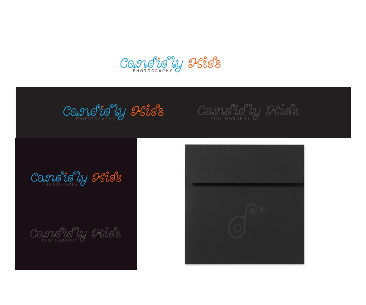 Diseño de Logo por emptyboxgraphics para este proyecto | Diseño #4599008