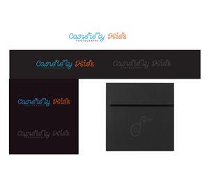 Logo Design by emptyboxgraphics