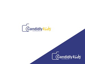 Logo Design by Kristen