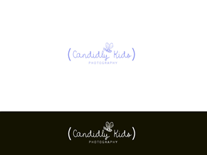 Logo Design by Kristen for this project | Design: #4629916