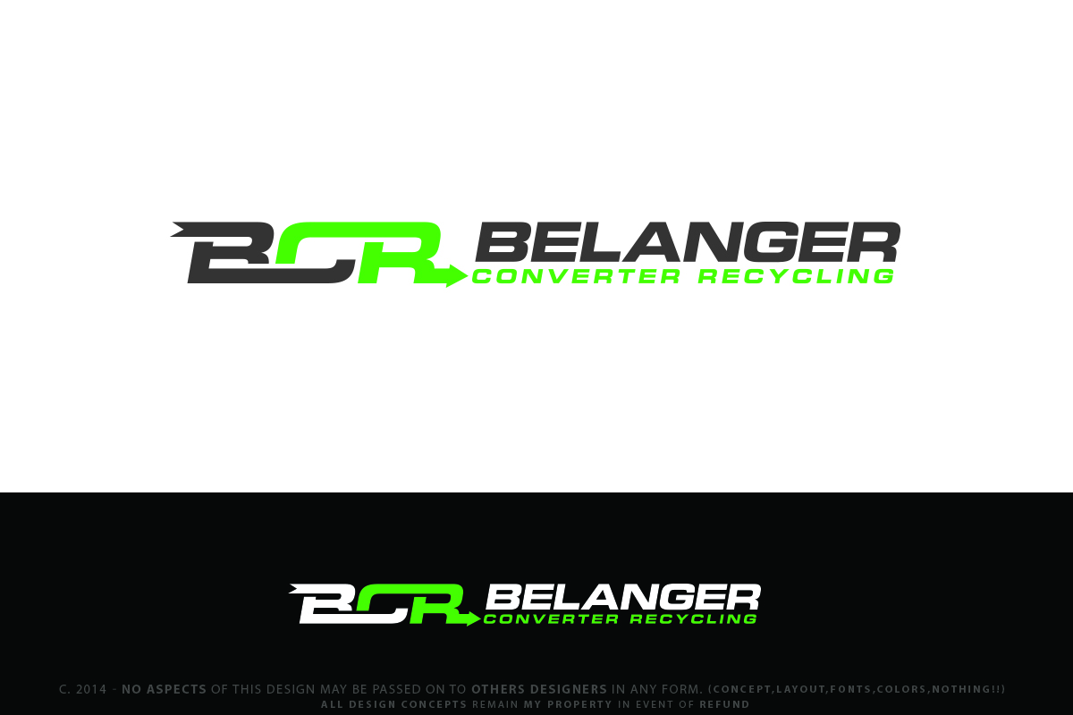 Logo Design by Senseless for this project | Design #4587594
