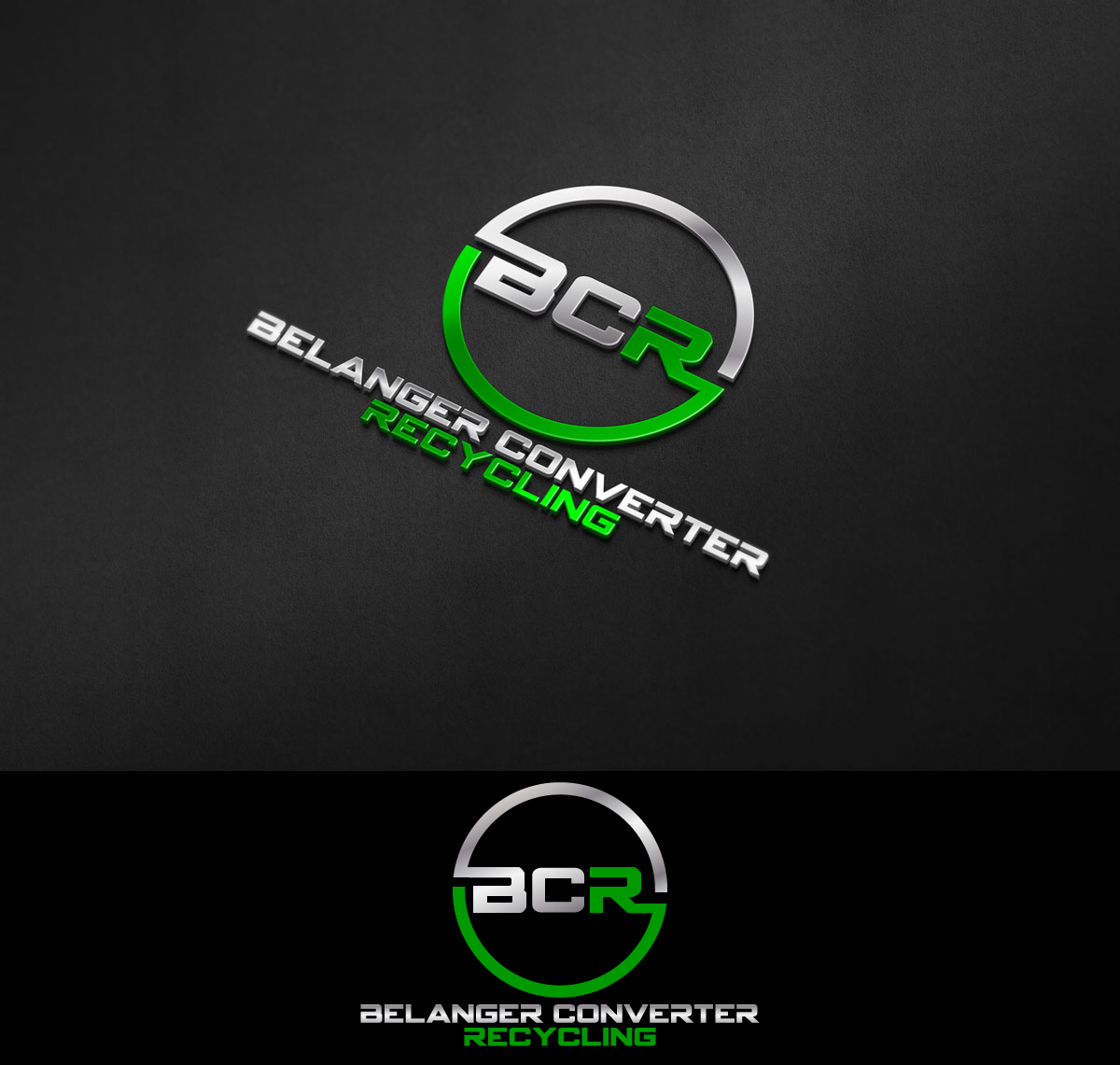 Logo Design by AFD for this project | Design #4592452