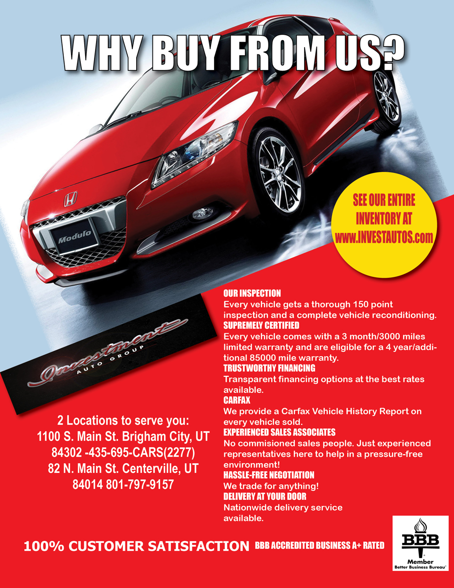 Design de Flyer par Elvira de las Casas pour ce projet | Design #4611016