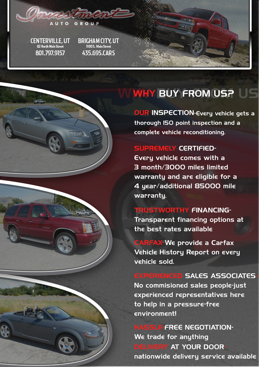 Flyer Design by Riz' for this project | Design #4588877
