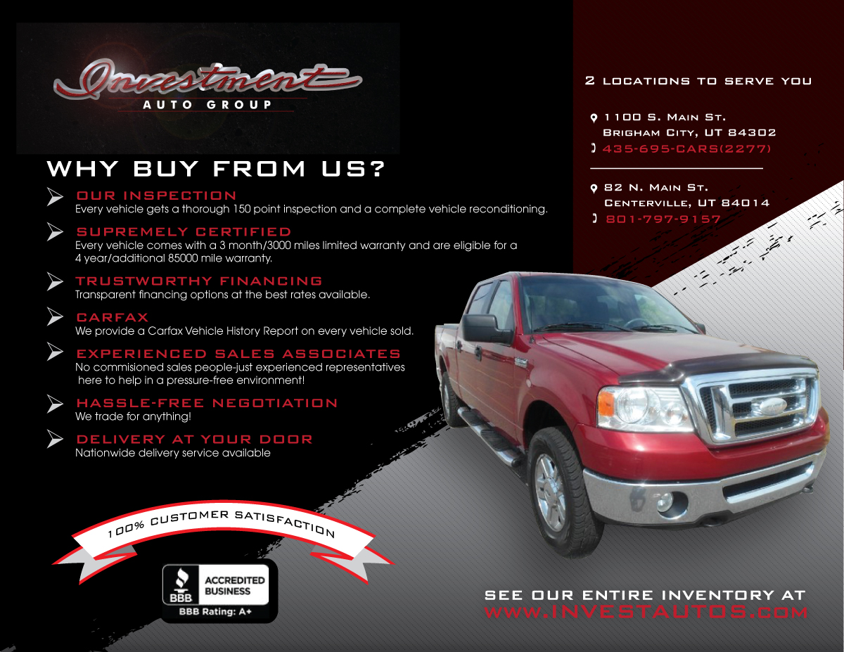 Flyer-Design von kattis für dieses Projekt | Design: #4635370