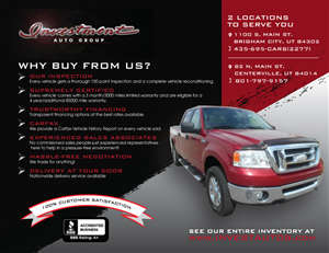 Flyer-Design von kattis für dieses Projekt | Design: #4665856