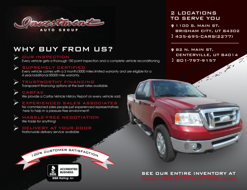 Flyer-Design von kattis für dieses Projekt | Design #4665912