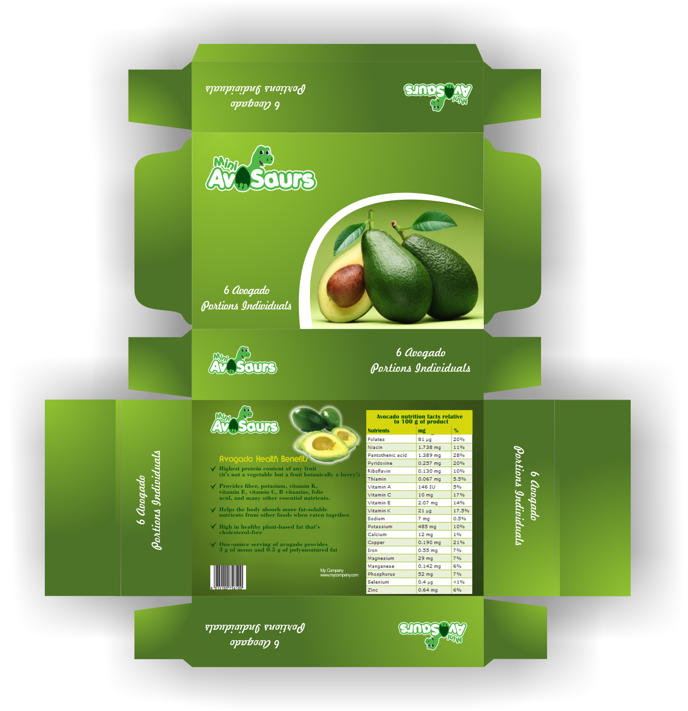 Design Emballage par Nikomen pour ce projet | Design #4590641