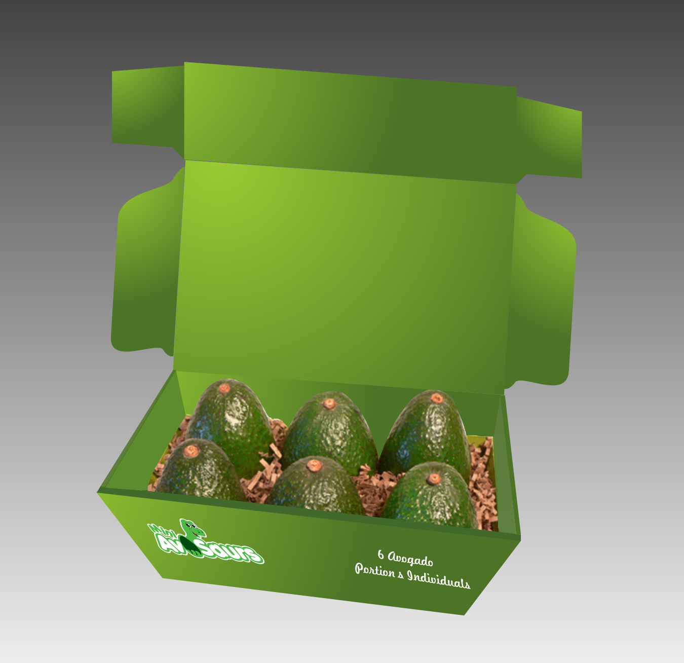 Packaging Design by Nikomen for this project | Design #4590877