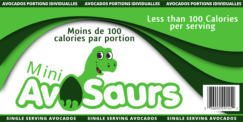 Packaging Design by Giovanni for this project | Design #4596344