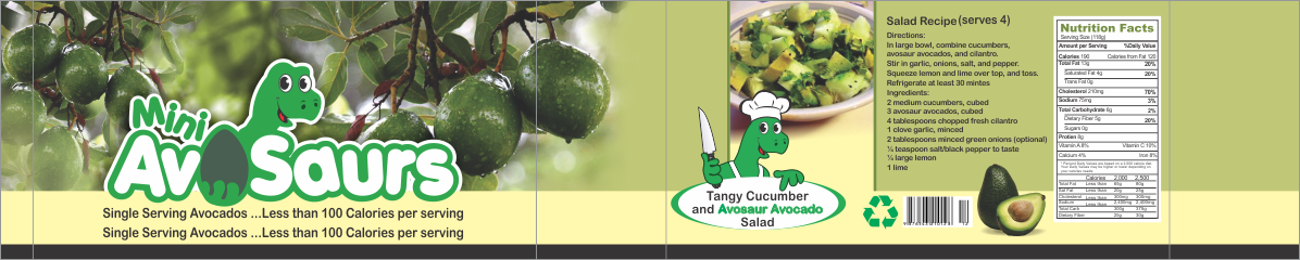 Design Emballage par Ample Designs pour ce projet | Design #4594538