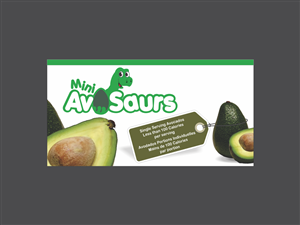 Packaging Design by Ample Designs for this project | Design: #4600256