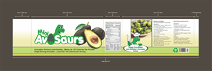 Packaging Design by Ample Designs