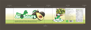 Packaging Design by Ample Designs for this project | Design: #4608846