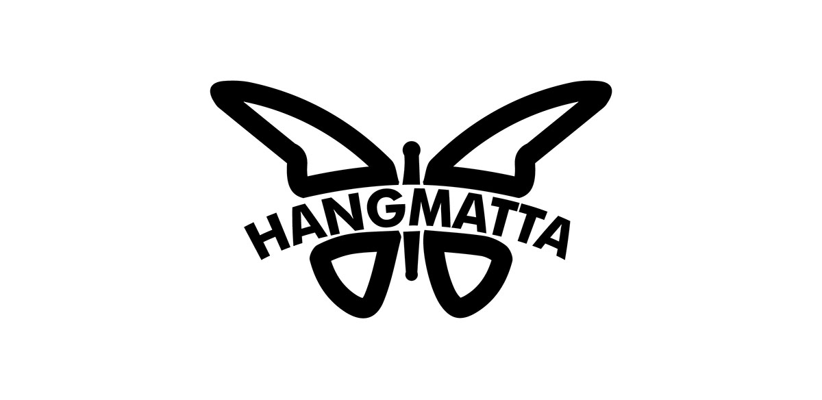Logo Design by design eleven for Hangmatta.com | Design #4588961
