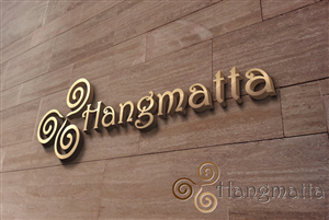 Logo Design by Selda