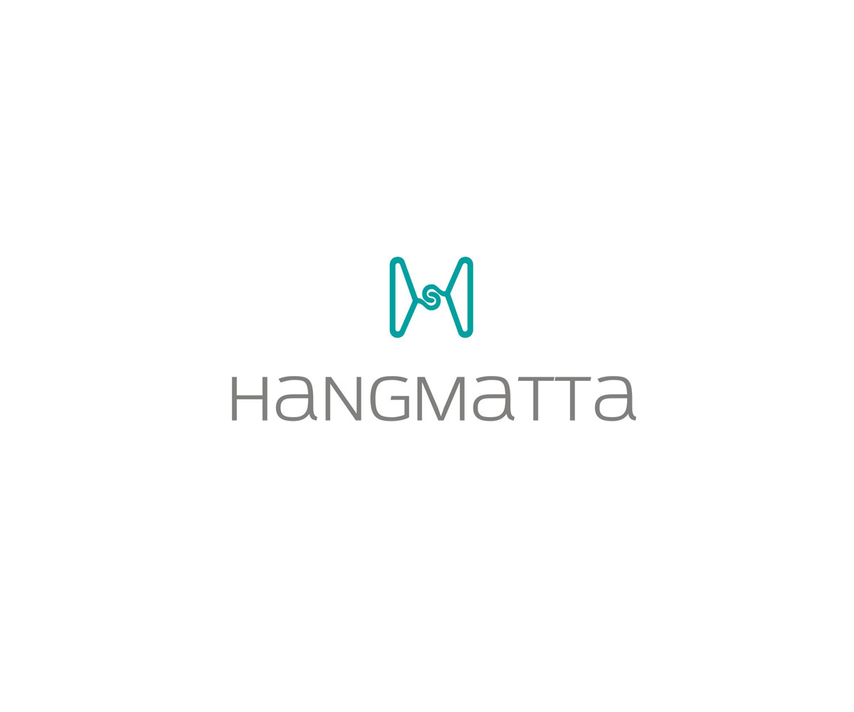 Logo-Design von ElectricBill für Hangmatta.com | Design #4647454