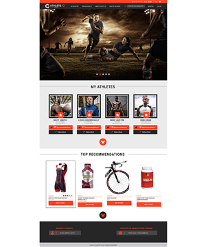 Web Design by perlstyles