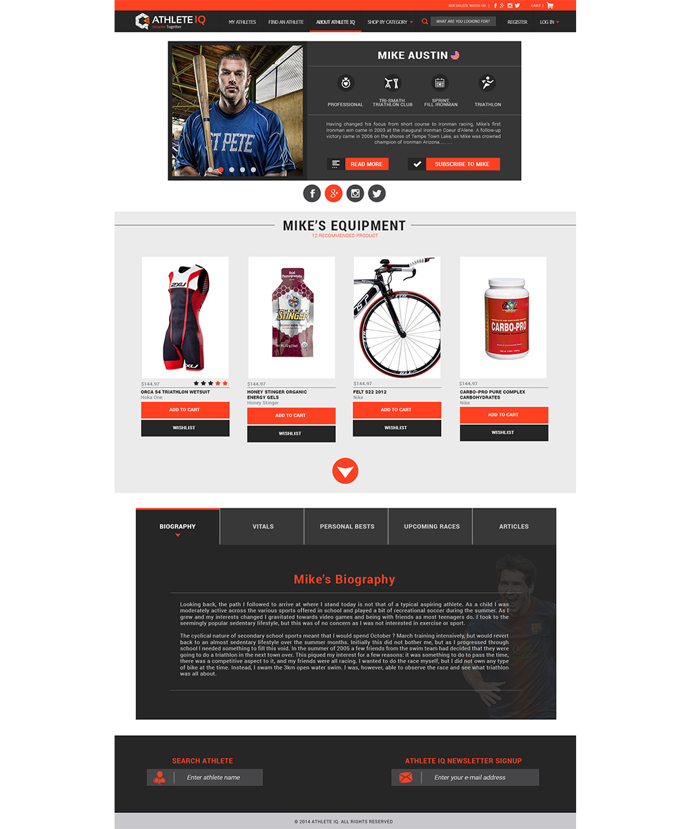 Web Design par perlstyles pour ce projet | Design #4654021
